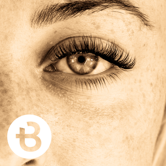 THE 'BRONZE' PACKAGE - ULTIMATE LASH COURSE ONLY