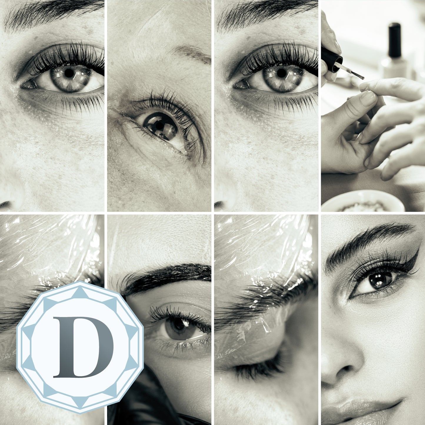 THE 'DIAMOND' PACKAGE