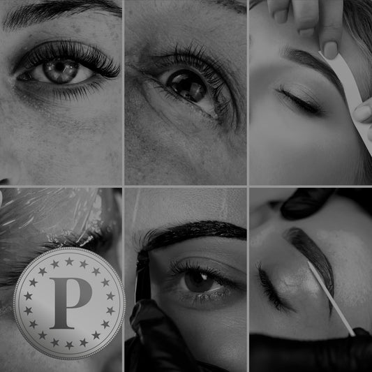 THE 'PLATINUM' PACKAGE